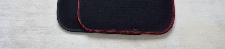 Car floor mats, original car floor mats, all-season floor mats, non-slip floor mats, protective mats, suede waterproof floor mats, velvet fabric