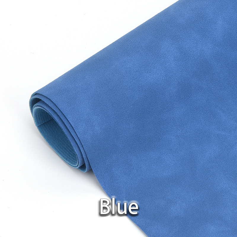 8#Blue / 20.5*28CM