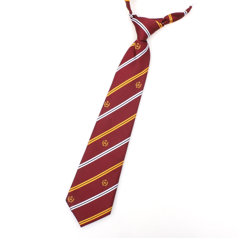 ↬↬↬버건디 화이트 스트라이프 M타이 ↢ ↢ ↢