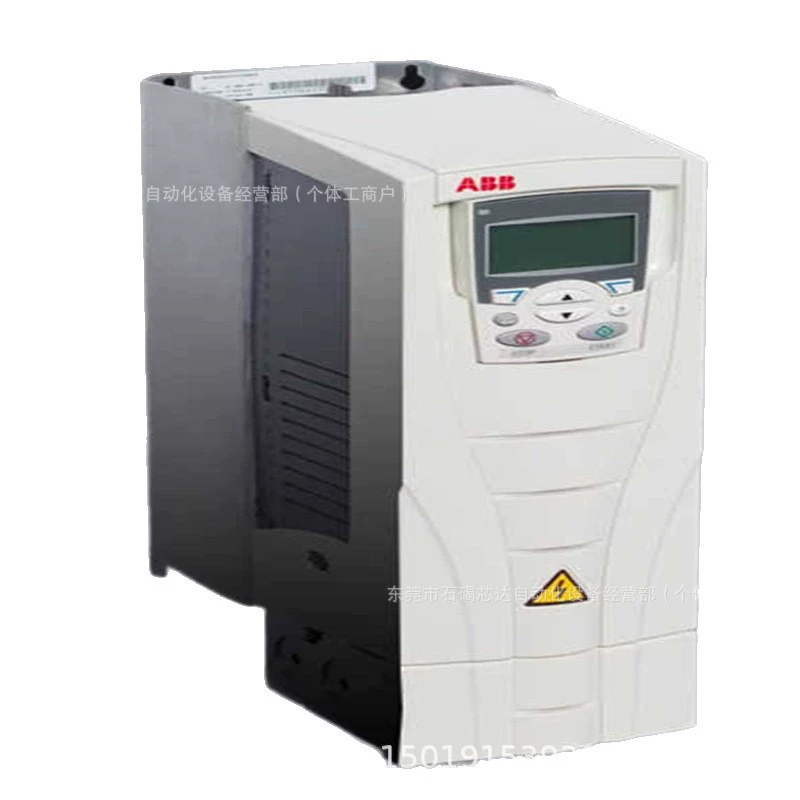 Преобразователь частоты ABB ACS310-03E-04A5-4, ACS310-03E-02A1-4, новый, цена договорная