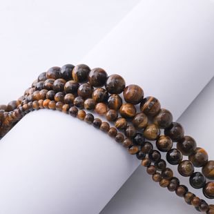 ��Ȼ����ʯ�A��DIY������Q����ʯɢ��Tiger eye stone���Ʒ����