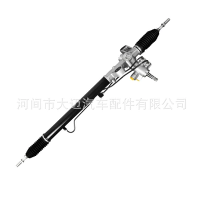 53601-Tb0-P01 53601-Tbo-H01 Is Suitable Steering gear assembly