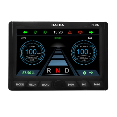 Boats, Atv/Utv Outdoor Use, Car mp5