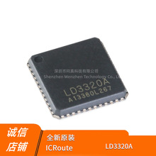 ԭbƷ NƬ LD3320A QFN-48 CZReICоƬ