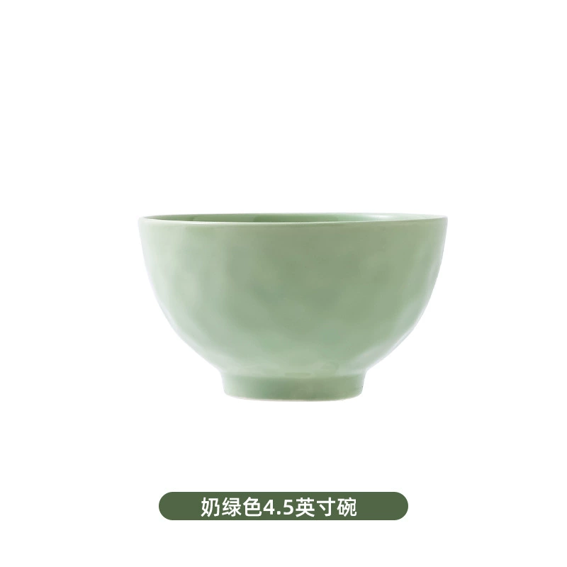 Набор Nordic ceramic bowl Feize - 2024 новая посуда для сервировки, миски для супа и лапши с тарелками и столовыми приборами
