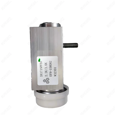Avtomobil və motosiklet məhsulları istehsal avadan Conditioning Expansion Valve