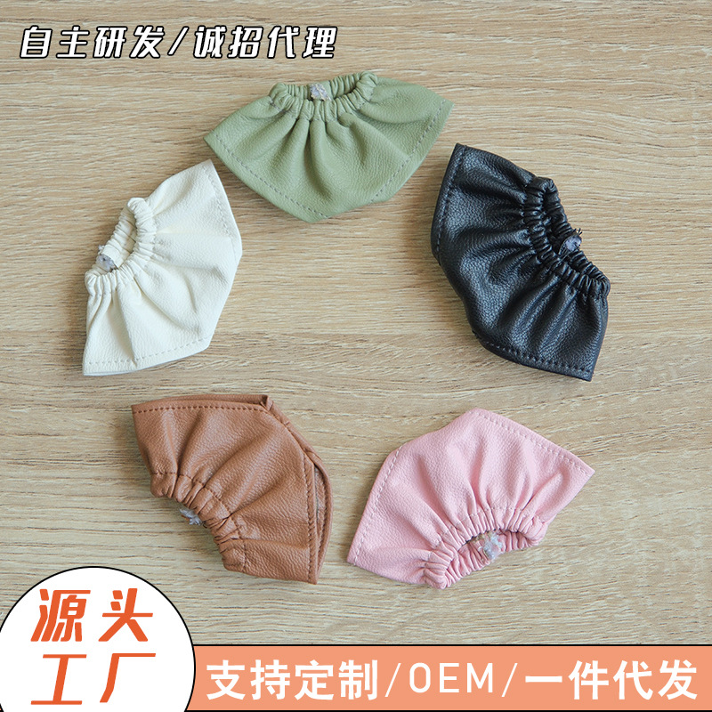 Cotton toy