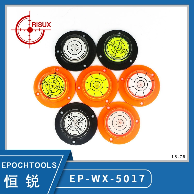 [50x17] Основание с монтажным отверстием