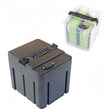 48V20Ah늄Ӄ�݆܇�ǐa�늳ؚ� 13��8�K֧���Ƭ18650�늳غ�