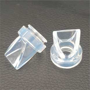Wearable Breast Pump Accessories Silicone One-Way Valve Duckbill Valve S31 S32