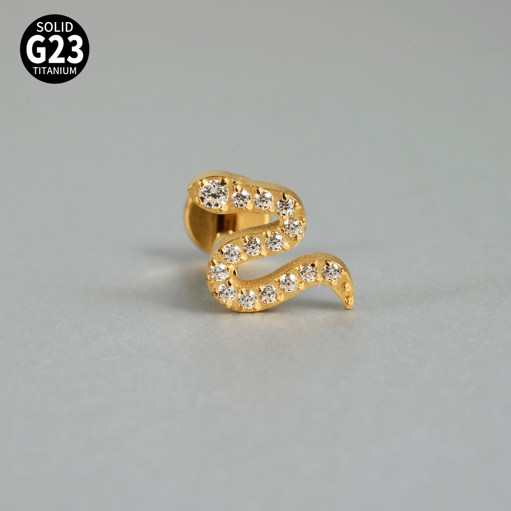 Style 10-gold