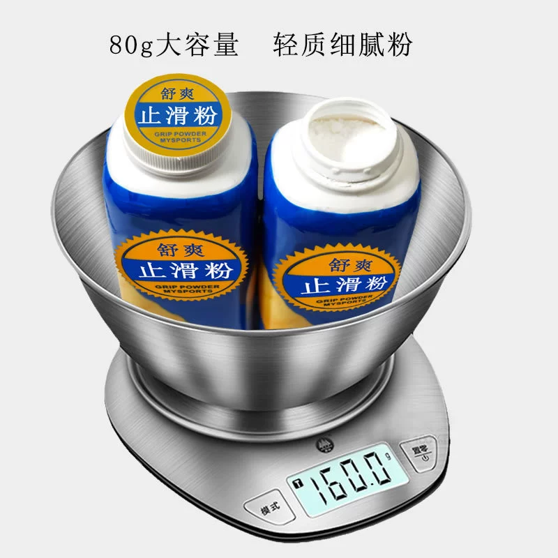 Купите один, получите один бесплатно, противоскользящий порошок, впитывающий пот, магниевый порошок для бадминтона, баскетбола, спорта, фитнеса, тяжелой атлетики, горизонтальный брус, жидкий противоскользящий порошок