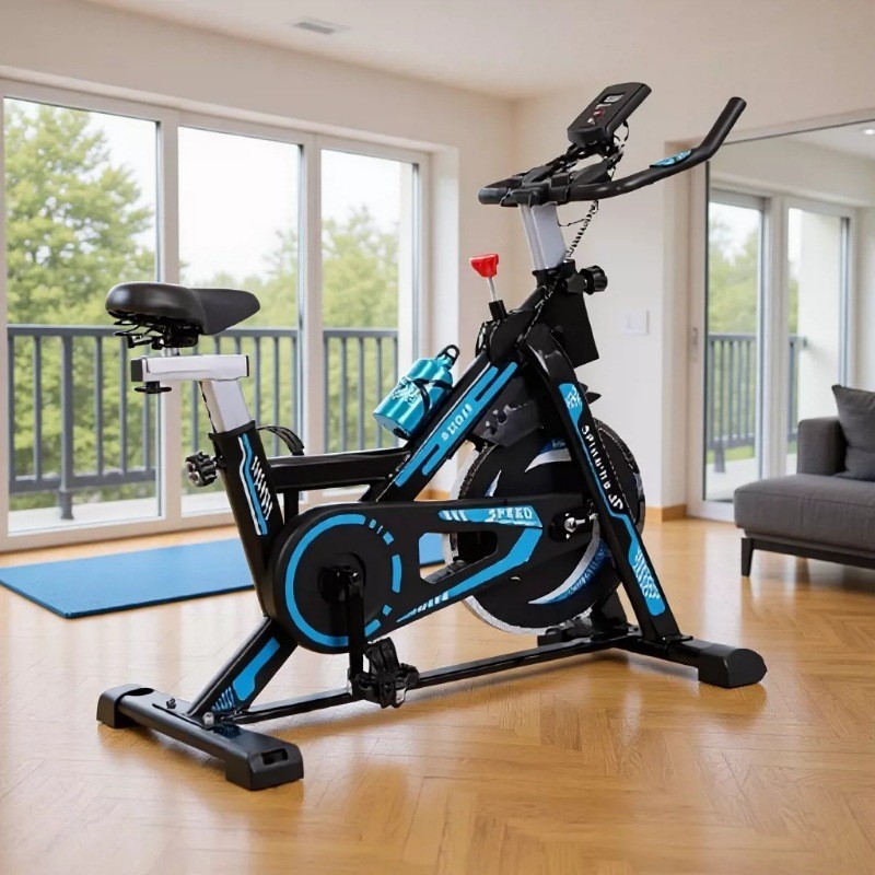 Transfronterizos para K750 bicicletas dinámicas silenciosas domésticas gimnasio gimnasio fuente de fábrica directa al por mayor