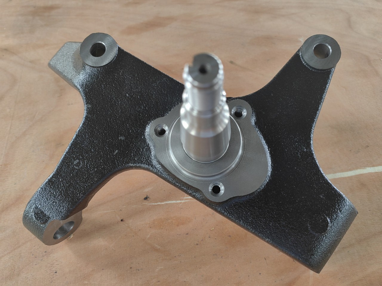 Suitable for Nissan 40014-Md00B, 40015-Md00B
