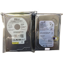 适用全新 3.5寸IDE并口160G台式机电脑硬盘7200转老式工业工