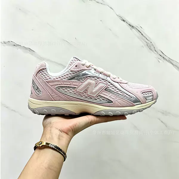Putian Shoes High-End Version Nb 204L German Training Shoes, Unisex, Shock-Absorbing, Wear-Resistant, Supportive, Lightweight, Thin-Soled Casual Shoes