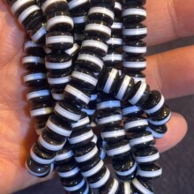 �ڰ�ɫ��Ȼһ��ș���錒��܇݆���鴮108�wһ�����w8&times;5mm