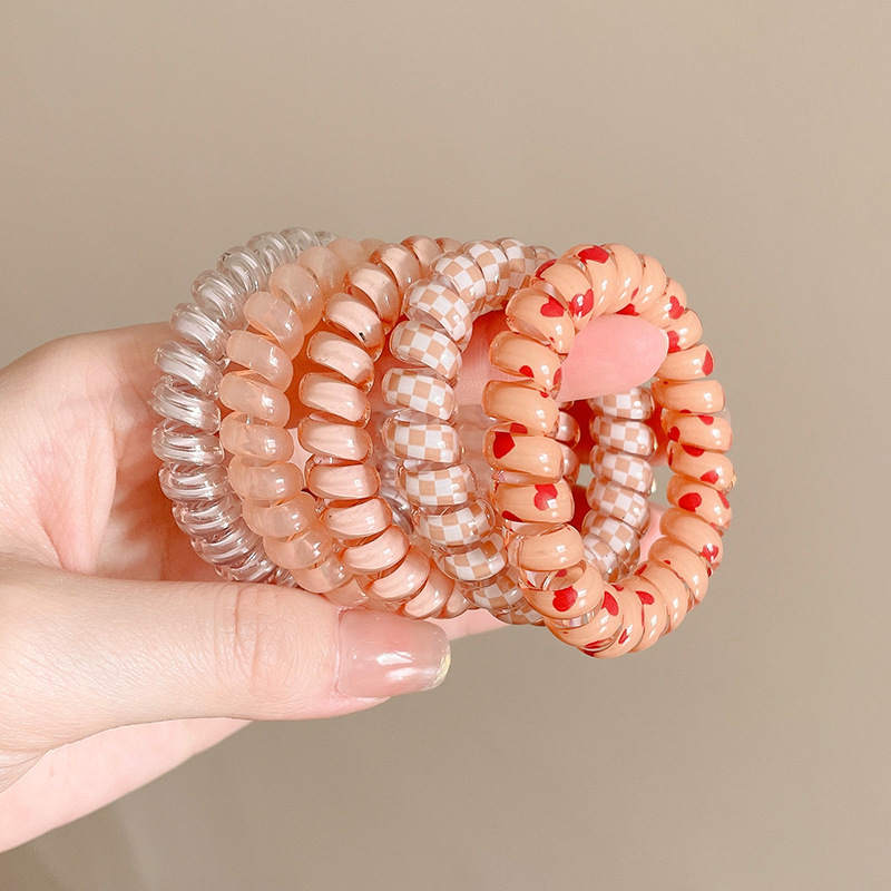 3#오렌지 5피스 페룰 5.5cm
