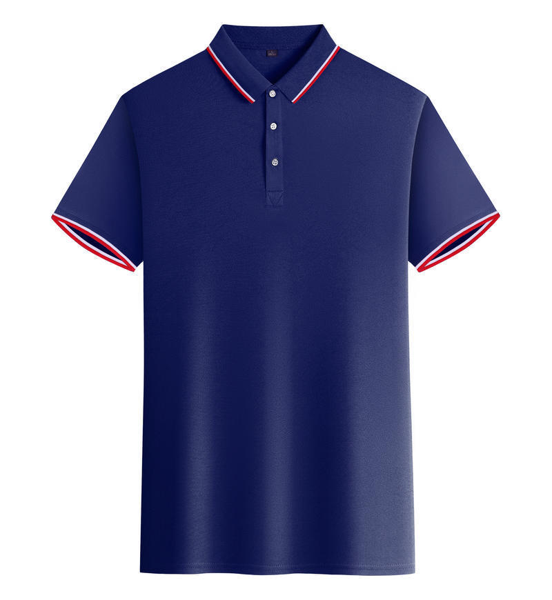 네이비블루[패션모델