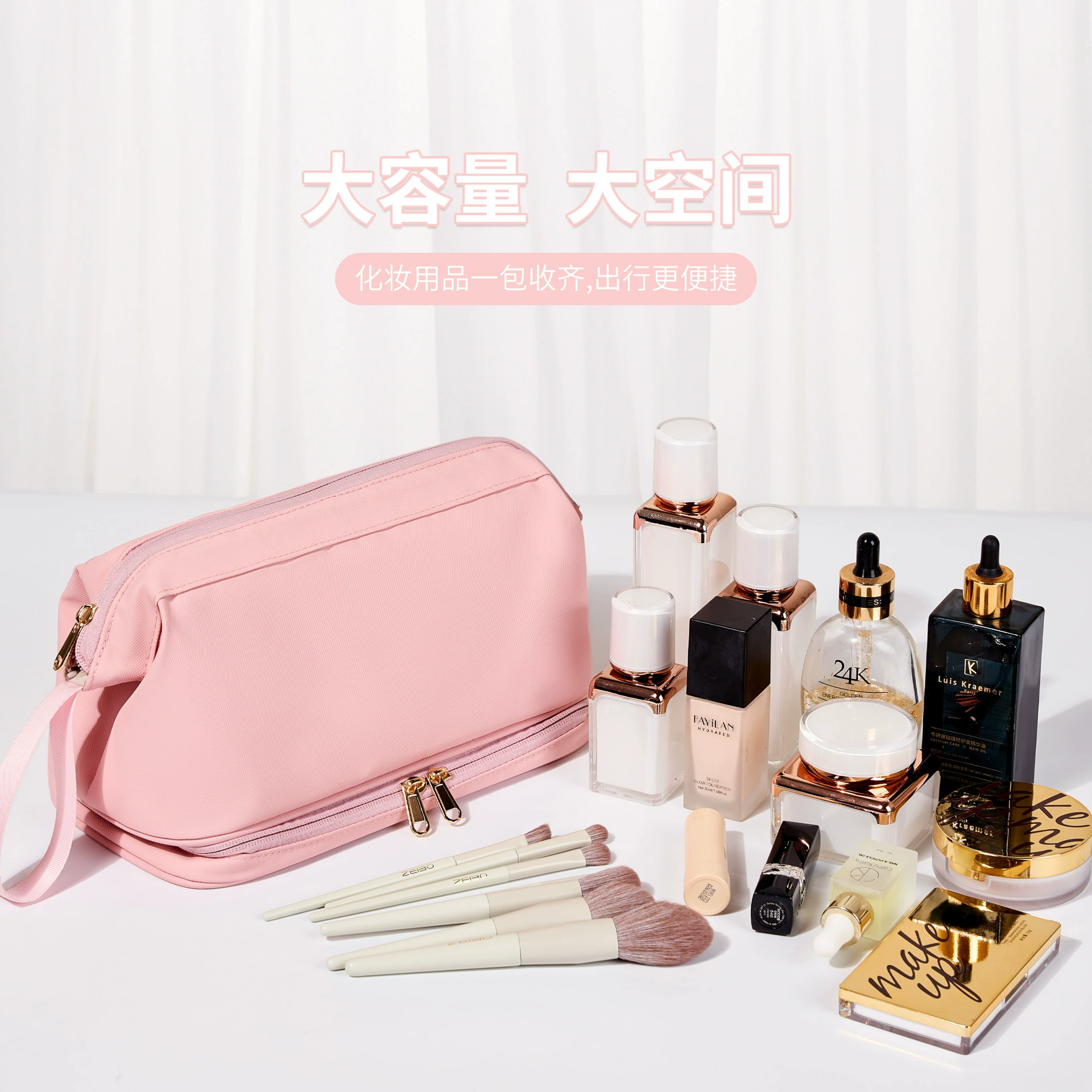 Путешествие бизнес-сумки для хранения для мужчин и женщин для деловых поездок