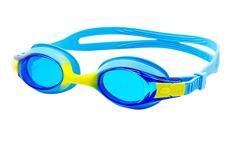 라이트 블루-노란색 + 상자