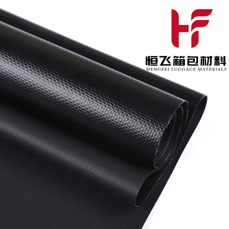 Ткань из сетки 500D толщиной 0,5 мм, водонепроницаемая, для уличного использования, композитный материал, водонепроницаемая высокопрочная композитная сетчатая ткань из ПВХ