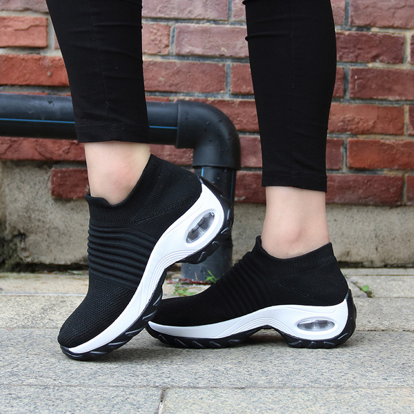 soft heel