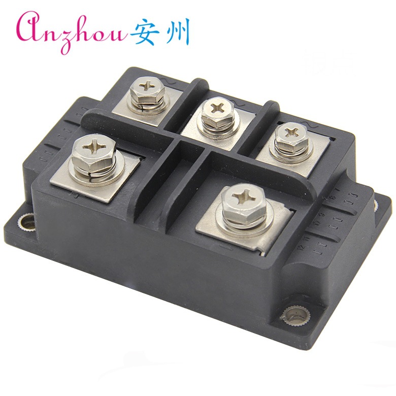 300A 三相整流桥 MDS300A 1600V SHANGZHENG 整流器 MDS300A-16