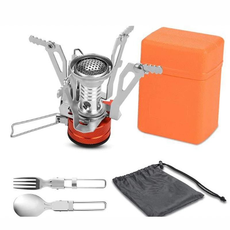 Вогнутая-выпуклая мини-плита посуда на открытом воздухе барбекю плита портативная плита трансграничный горячий Кемпинг небольшая плита Кемпинг