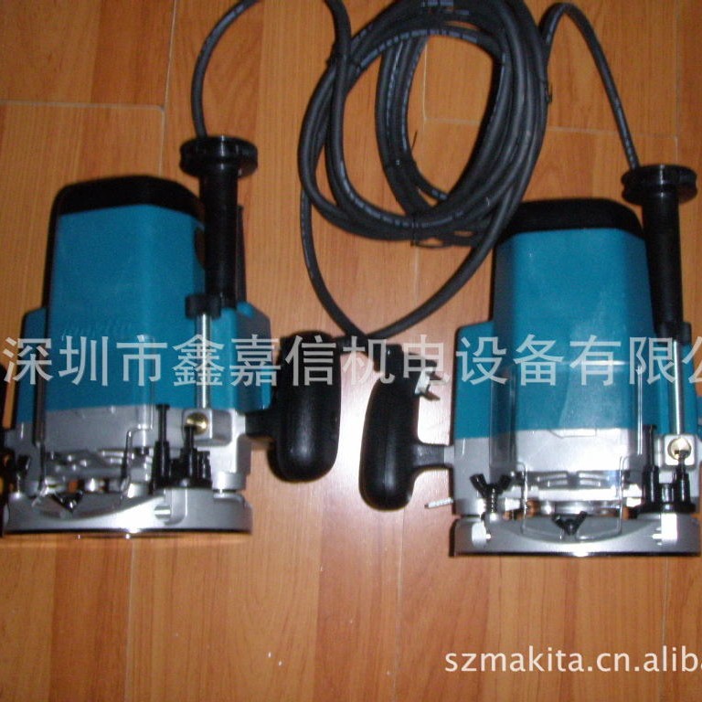 批发零售日本牧田makita电木铣3612