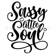sassy little sone  ͼճƳPVCֽ ǽ