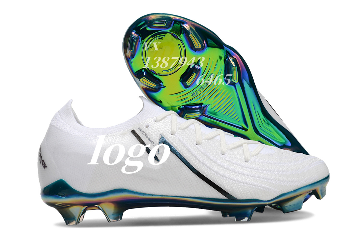 Nike Phantom GX Elite FG Low United Pack FN8402-101