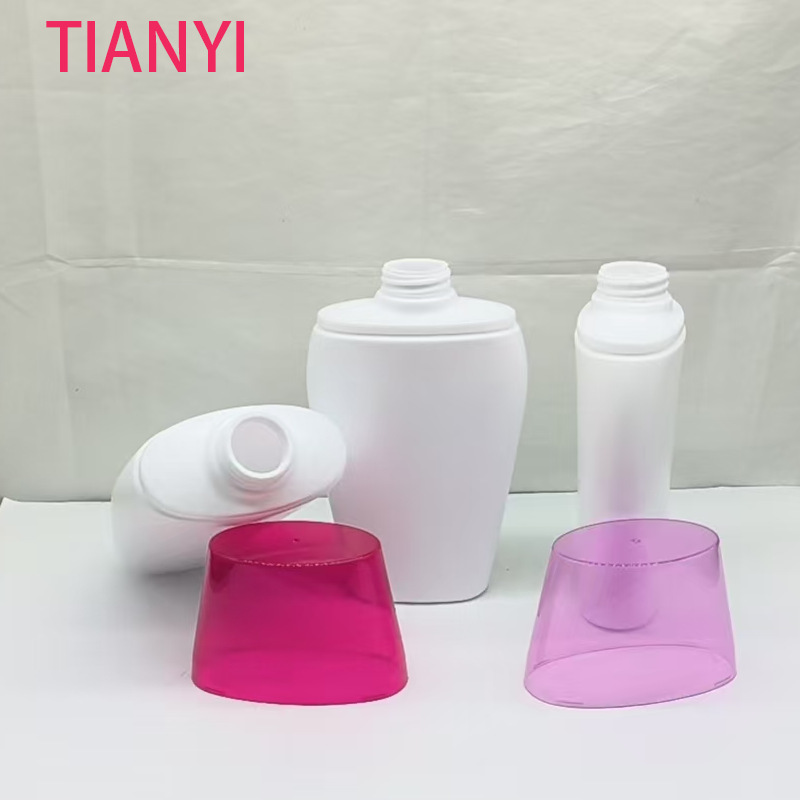 源头工厂轻量订购/PE材质罩子适合/洗发水/沐浴露/护发素/250ML|undefined