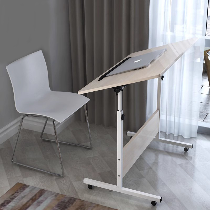 Computer Table, Drawing Table, Notebook Table, Art Table, Puzzle Table, Tilting Lift Table, Mobile Folding Heightening Table