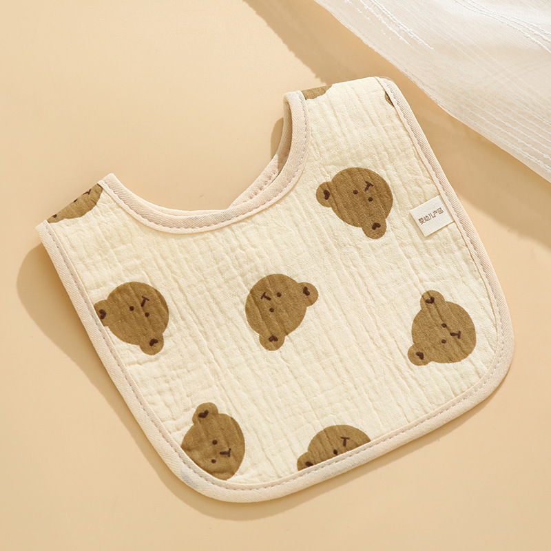 Tête d'ours (étanche en forme de U)