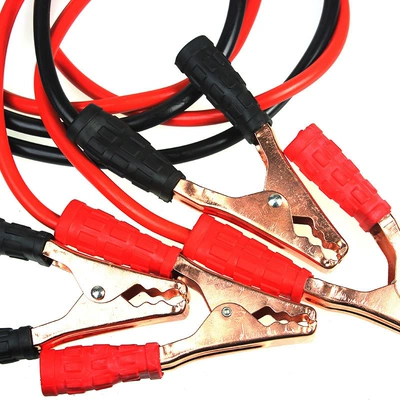 Kempinq və səyahət Jumper Cable, Thickened Truck Connection