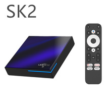Ugoos SK2 ������ Android 12������ Realtek RTD1325 tvbox