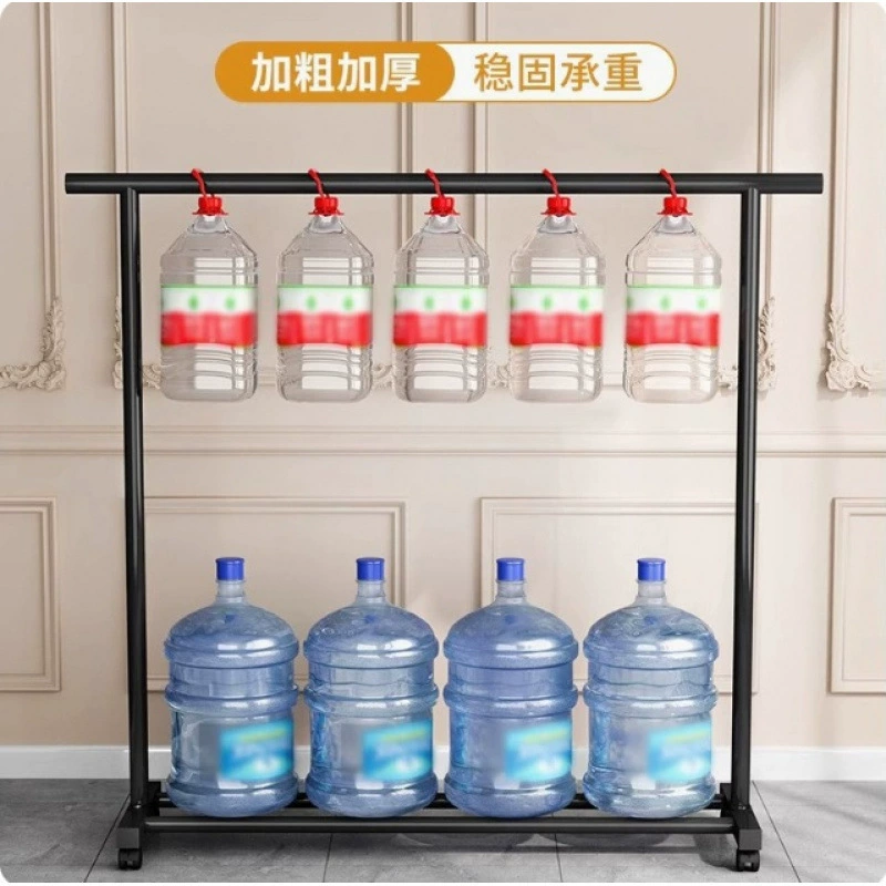 Простая напольная вешалка для белья, складывающаяся по дому, Indoor clothes rack, спальня, хранение одежды, мобильная общага, вешалка