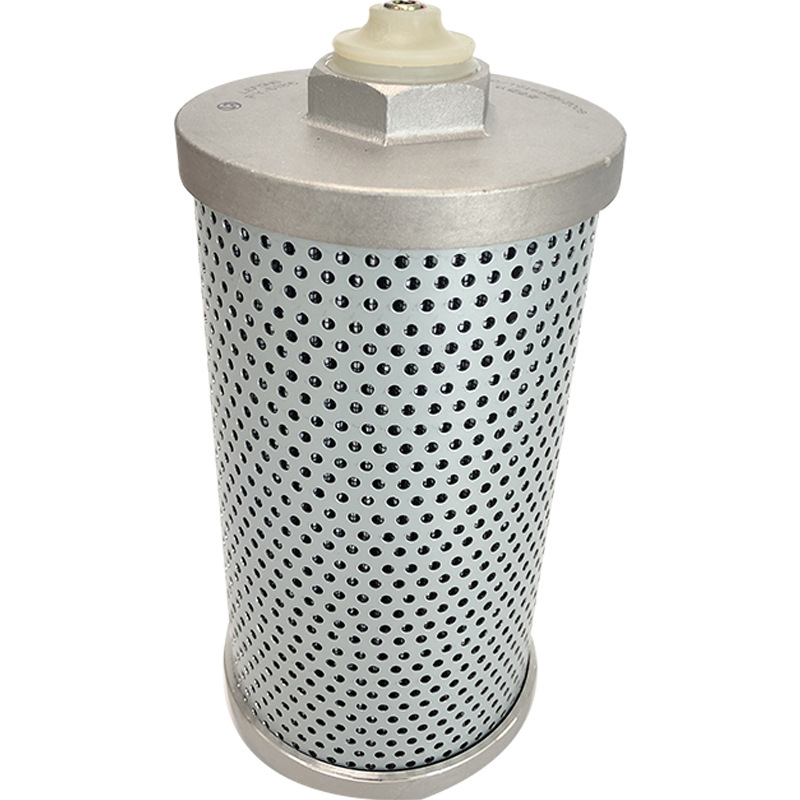 适配久保田KX155-5 161 165挖掘机液压滤芯 回油滤芯RD431-62122