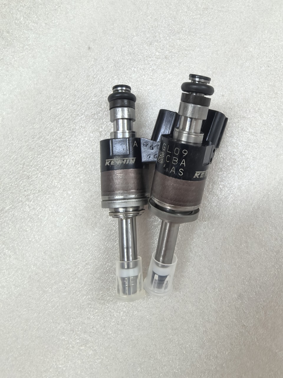 16010-5R1-315. Car fuel injector suitable for Honda Vezel, XRV, City, Civic, CRV, Accord
