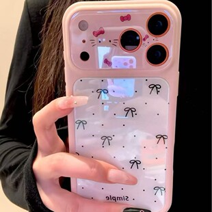 ins���c�����Y�m��iPhone17PROMAX�֙C���¿�16PromaxŮ��15kitty