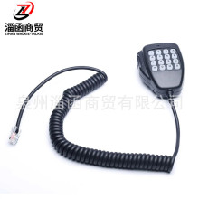 HM118TN�������Խ������ص�̨��������IC-706 208H 2200 2100����