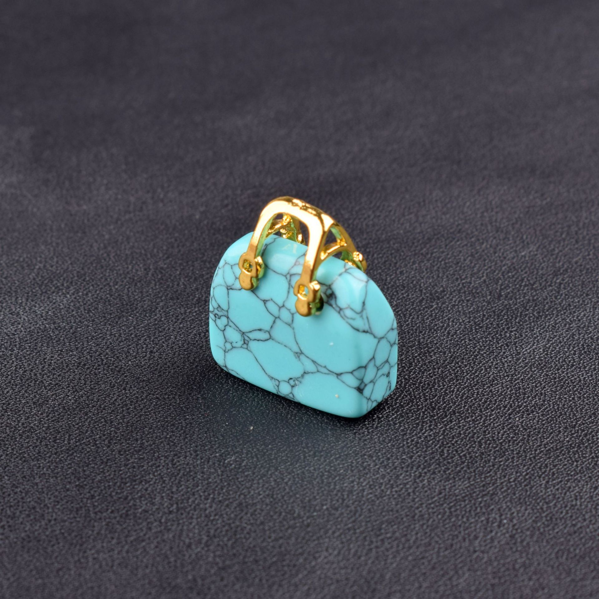 Turquoise