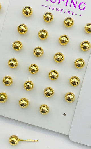 Light surface 6mm