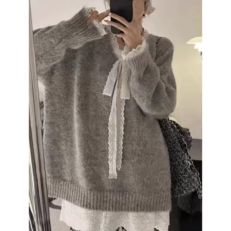 Lace set