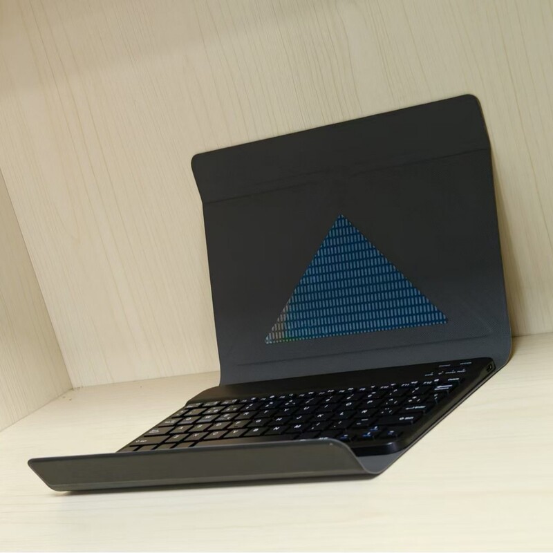 Co‘Olpad/Cool’Pai Magnetic Bluetooth Tablet Keyboard Cover Android Tablet Removable Protective Cover Co‘Olpad/Cool’Pai Magnetic Bluetooth Tablet Keyboard Cover Android Tablet Removable Protective Cover