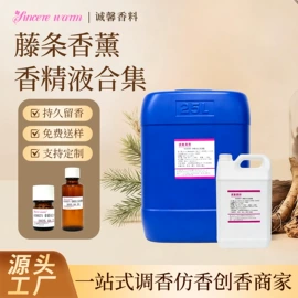 日用香精;其他香料香精