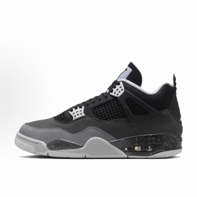 Jordan 4 Retro Fear 626969-030