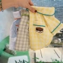 约克夏新款春季舒适家居服