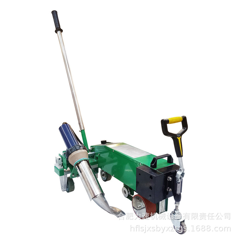 Free shipping PVC hot splicing machine fast door TPO material hot welding machine tarpaulin splicing machine knife scraping cloth welding machine Free shipping PVC hot splicing machine fast door TPO material hot welding machine tarpaulin splicing machine knife scraping cloth welding machine